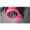 Image 1 : Phoenix centrifugal - air mover