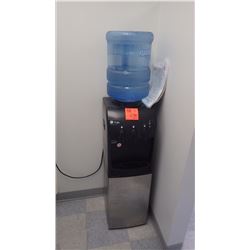 GE Profile Stainless Steel Water Cooler