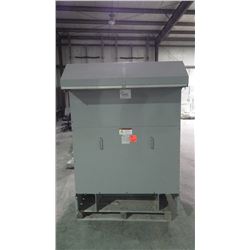 Hammond Power 3 phase 600V 2000 amp electical transformer