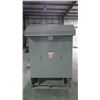 Image 1 : Hammond Power 3 phase 600V 2000 amp electical transformer