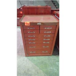 Proto bottom rollaway tool box