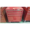 Image 1 : Beach rollaway bottom tool box