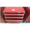 Image 3 : Beach rollaway bottom tool box