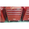 Image 1 : Proto rollaway bottom tool box