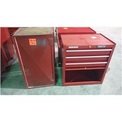 Proto rollaway bottom tool box