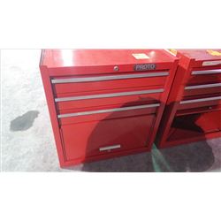 Proto rollaway bottom tool box