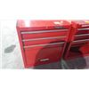 Image 1 : Proto rollaway bottom tool box