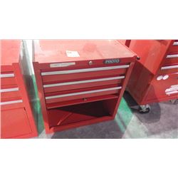 Proto rollaway bottom tool box