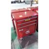 Image 1 : Proto rollaway bottom tool box