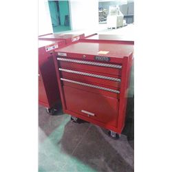 Proto rollaway bottom tool box