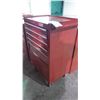 Image 2 : Klein rollaway bottom tool box