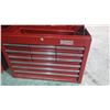 Image 2 : Klein 12 drawer top tool box