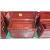 Image 1 : Klein 12 drawer top tool box