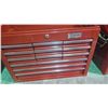 Image 2 : Klein 12 drawer top tool box