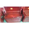 Image 1 : Klein 12 drawer top tool box