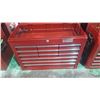 Image 2 : Klein 12 drawer top tool box