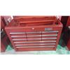 Image 2 : Klein 12 drawer top tool box