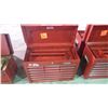 Image 1 : Klein 12 drawer top tool box