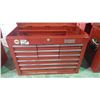 Image 2 : Klein 12 drawer top tool box
