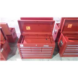 Klein 12 drawer tool box