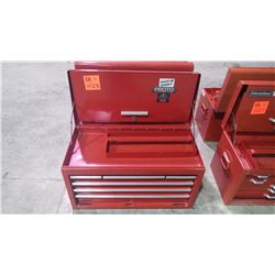 Proto 6 drawer tool box