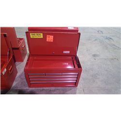 Klein 6 drawer tool box