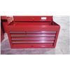 Image 2 : Klein 6 drawer tool box