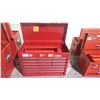Image 1 : Klein 12 drawer tool box