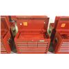 Image 1 : Klein 12 drawer tool box