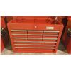 Image 2 : Klein 12 drawer tool box