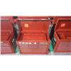 Image 1 : Klein 12 drawer tool box