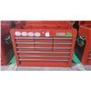 Image 2 : Klein 12 drawer tool box