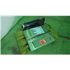 Image 1 : Heat seal table top shrink wrapper