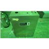 Image 5 : 8' fire suppression system