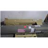 Image 1 : Pallet of 2 rolls new Armstrong lino flooring