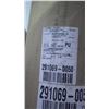 Image 7 : Pallet of 2 rolls new Armstrong lino flooring