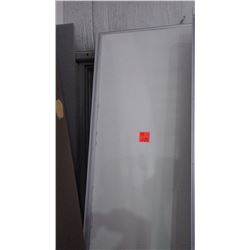 4 x 8 white board