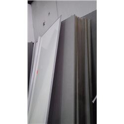 4 x 8 white board