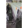 Image 1 : Tilting table/desk on wheels
