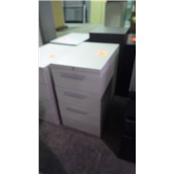 3 drawer cabinet