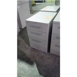 3 drawer cabinet