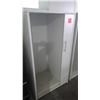 Image 2 : Office cabinet with side locker