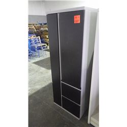 Locker cabinet