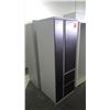 Image 2 : Locker cabinet