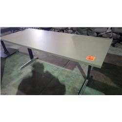 Larger HD work desk