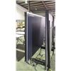 Image 2 : Folding ping pong table