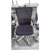 Image 1 : Herman Miller office chair with back support on wheels