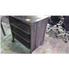 Image 2 : HD rolling cabinet