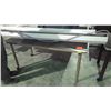 Image 1 : HD work table on wheels