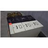 Image 1 : 2 three drawer filing cabinets